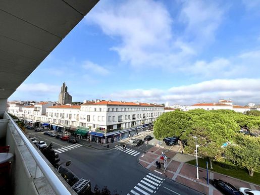 Appartement 2 pièces 29 m² · à Royan · 29 m² · 159 950 €