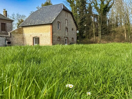 Maison 6 pièces 123 m² · aux Loges · 123 m² · 262 500 €