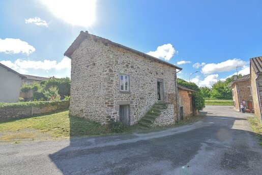 Maison 2 pièces 55 m² · à Neuvic-Entier · 55 m² · 30 000 €