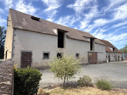 Maison 4 pièces 92 m² · à Néret · 92 m² · 196 000 €