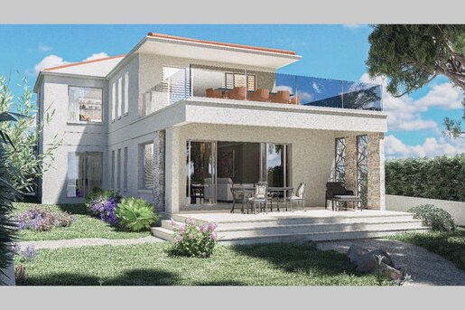 Appartement 3 pièces 79 m² · à Sausset-les-Pins · 79 m² · 859 000 €