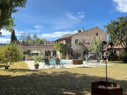 Maison 9 pièces 264 m² · à Prayssac · 264 m² · 329 000 €