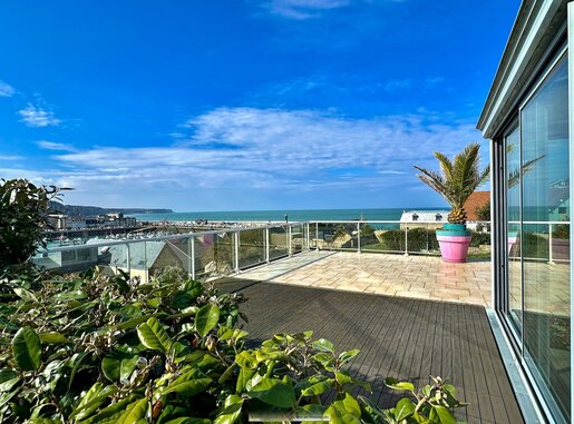 Maison 6 pièces 200 m² · à Fécamp · 200 m² · 598 000 €