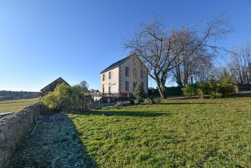 Maison 4 pièces 140 m² · à Chamberet · 140 m² · 150 500 €