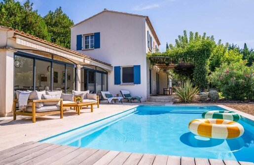 Maison 6 pièces 156 m² · à Saint-Rémy-de-Provence · 156 m² · 1 290 000 €