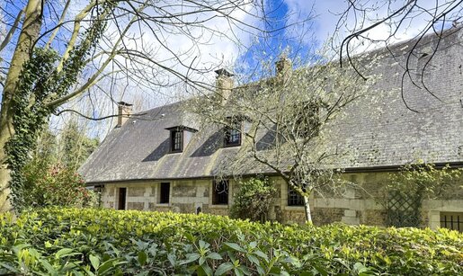 Maison 5 pièces 160 m² · à Saint-Jouin-Bruneval · 160 m² · 499 000 €