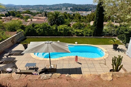 Maison 4 pièces 117 m² · à Toulon · 117 m² · 633 000 €