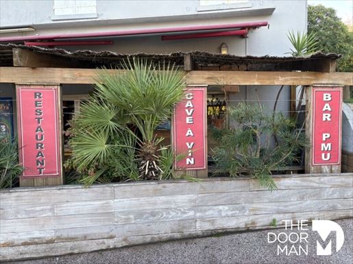 Local commercial — Sainte-Maxime (Var) · 450 000 €