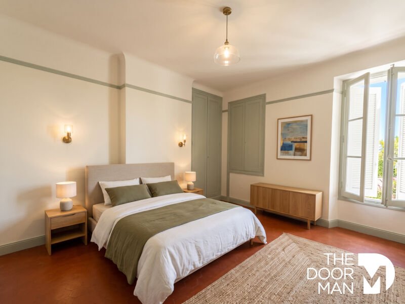 Appartement à vendre, 52m², Toulon