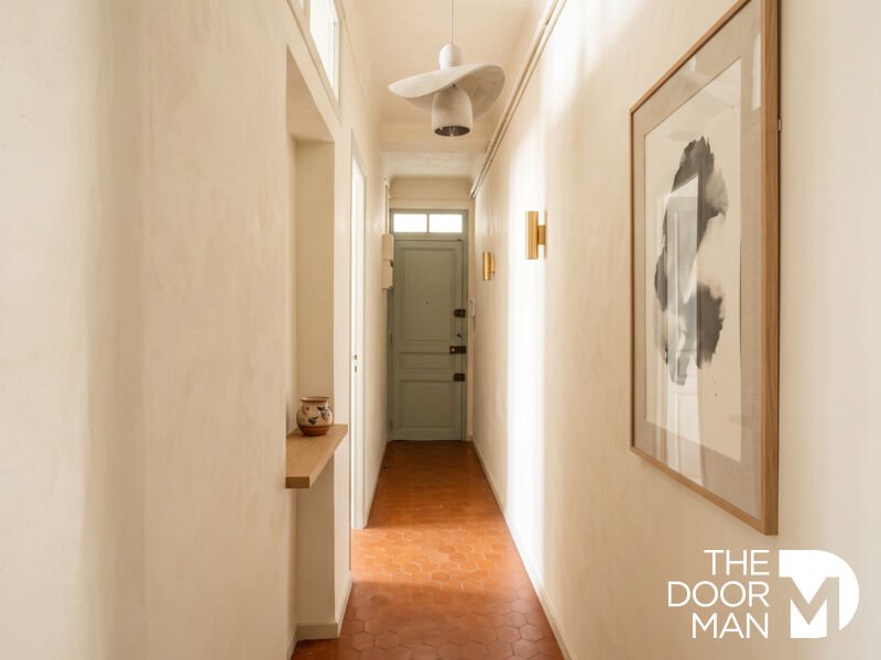 Appartement à vendre, 52m², Toulon