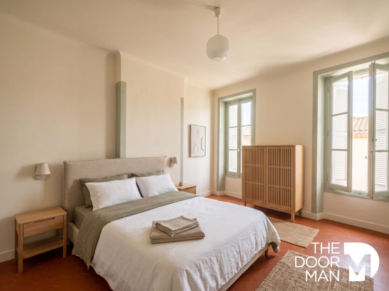 Appartement à vendre, 52m², Toulon