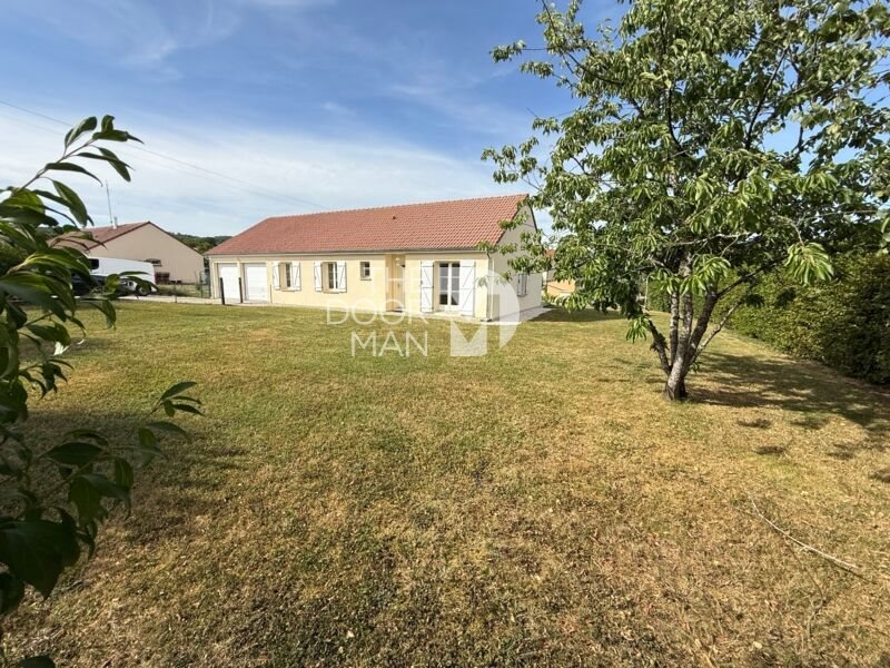 Maison à vendre, 107m², Le Pailly