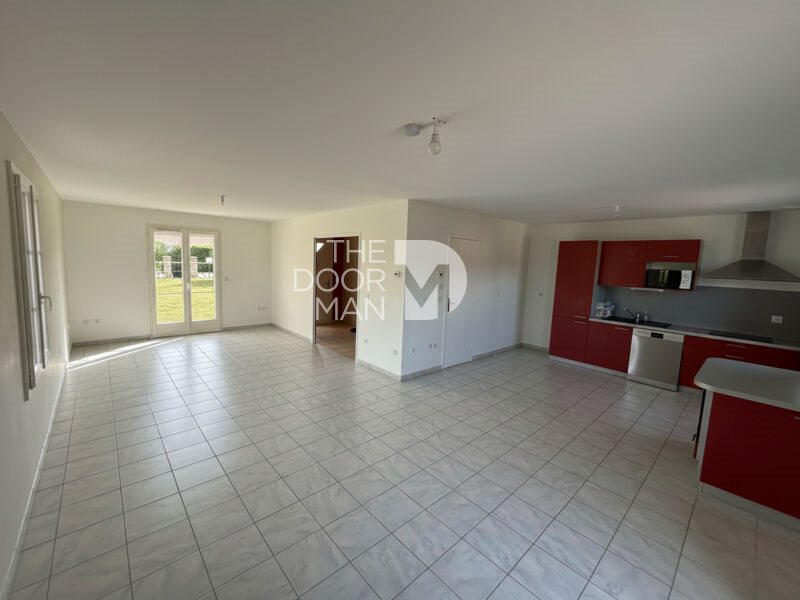 Maison à vendre, 107m², Le Pailly