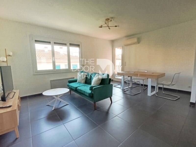 Appartement à vendre, 63m², Sanary-sur-Mer