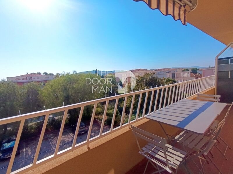 Appartement à vendre, 62m², Sanary-sur-Mer