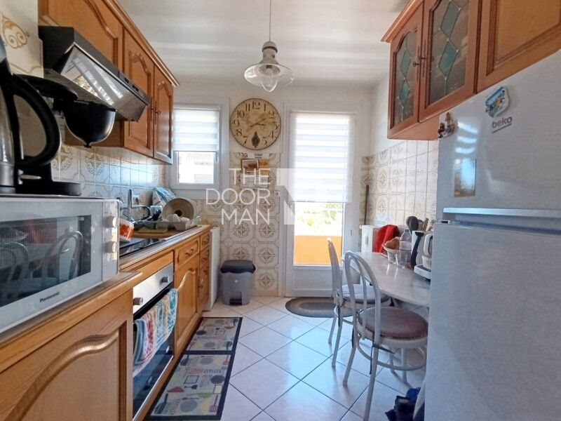 Appartement à vendre, 62m², Sanary-sur-Mer