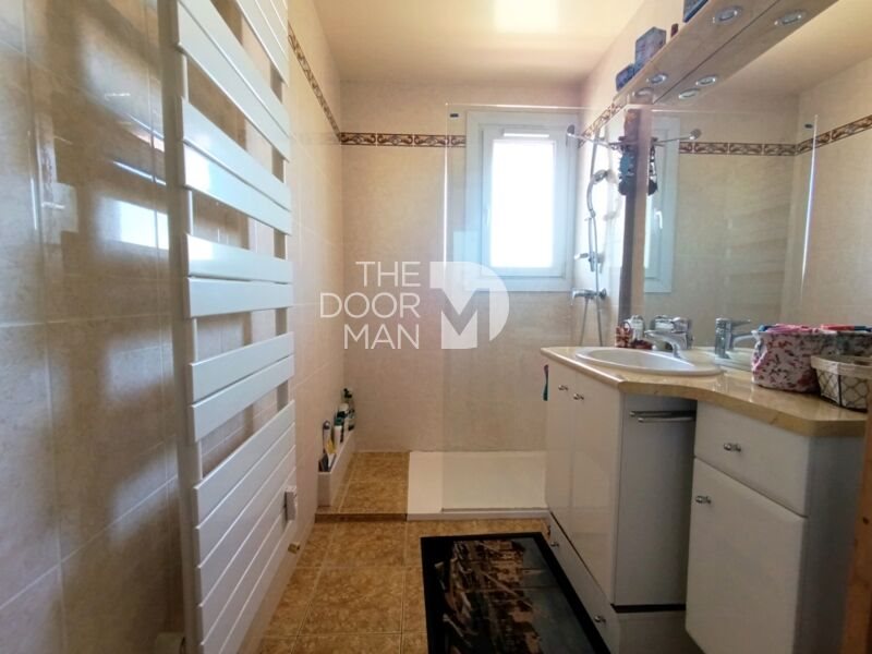 Appartement à vendre, 62m², Sanary-sur-Mer