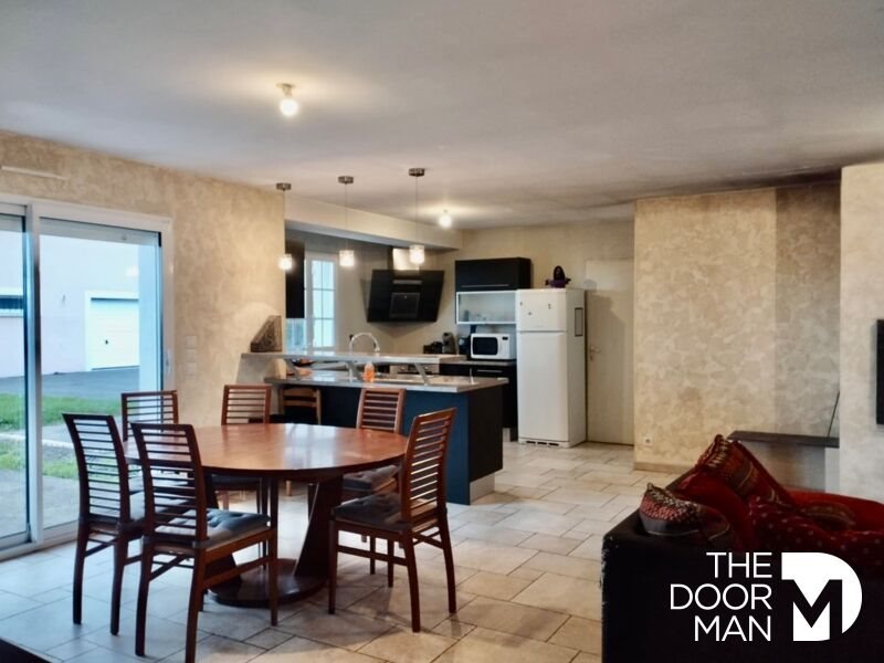 Maison à vendre, 150m², Plou