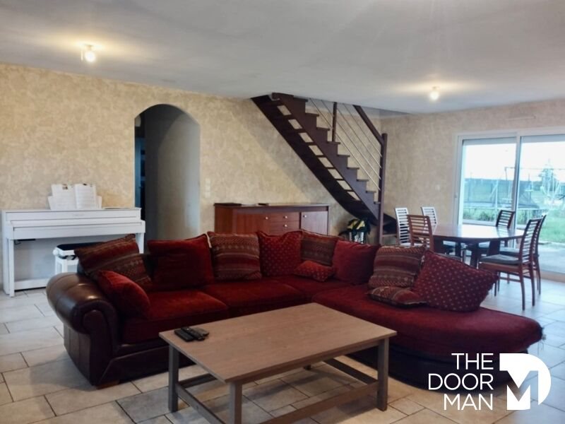 Maison à vendre, 150m², Plou
