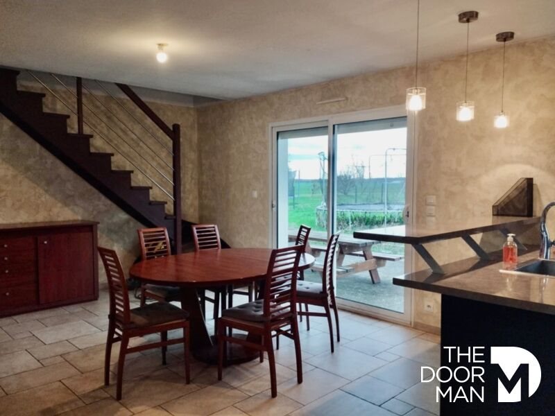 Maison à vendre, 150m², Plou