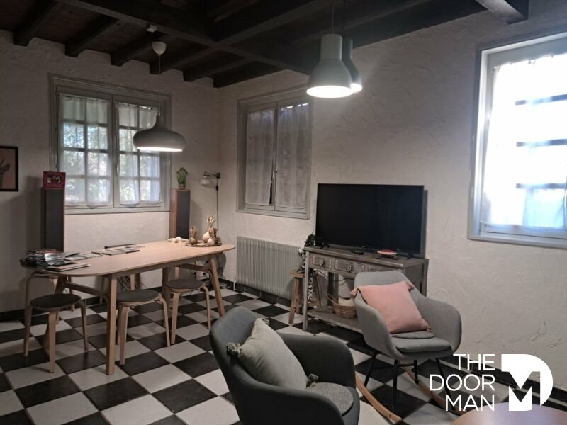 Maison à vendre, 162m², Saint-Caprais