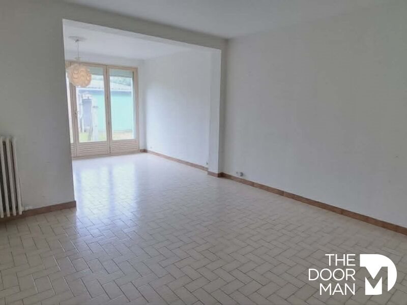 Maison à vendre, 91m², Saint-Florent-sur-Cher