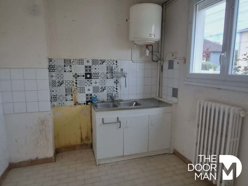 Maison à vendre, 91m², Saint-Florent-sur-Cher