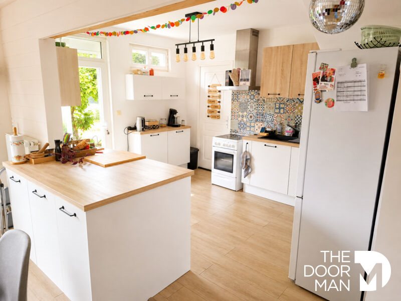 Maison à vendre, 93m², Niort