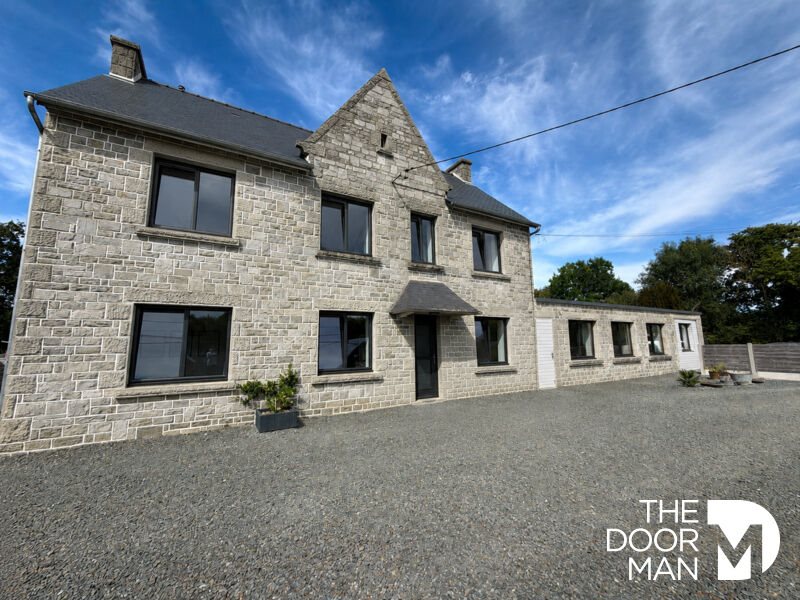 Maison à vendre, 260m², Saint-Cast-le-Guildo