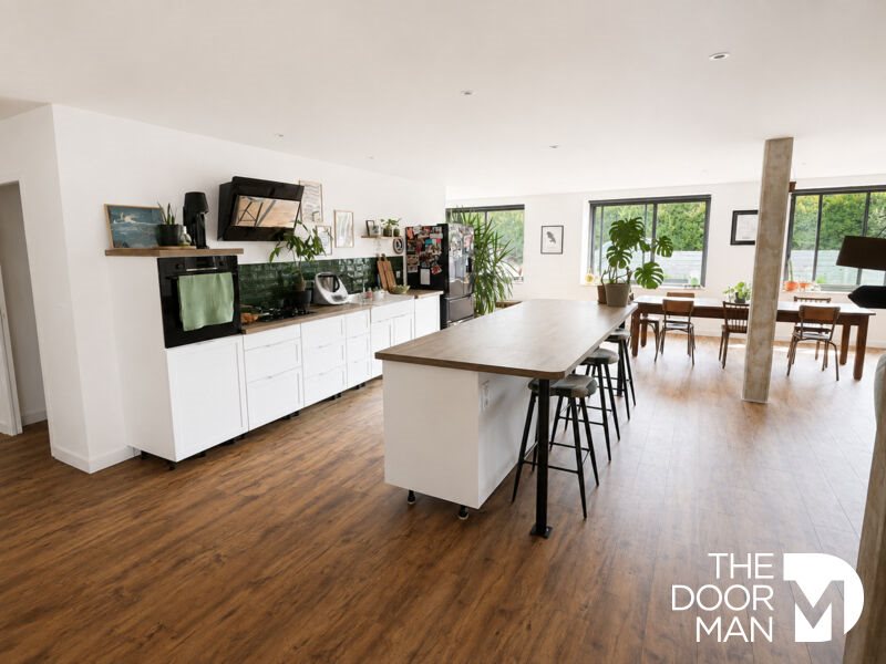 Maison à vendre, 260m², Saint-Cast-le-Guildo