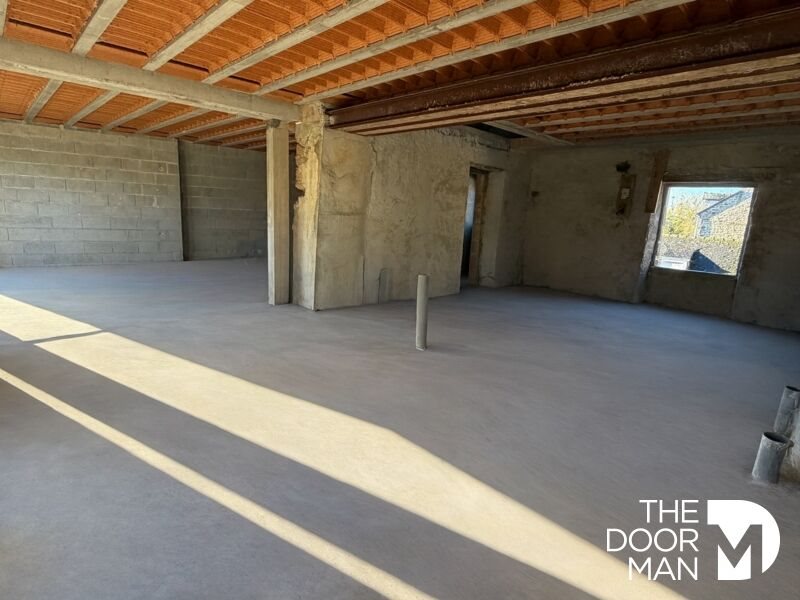 Maison à vendre, 150m², Lanvallay