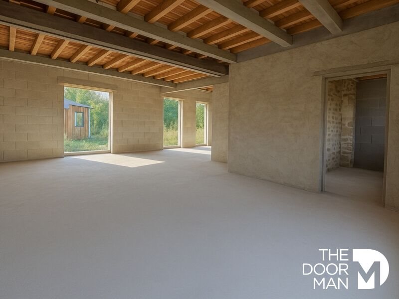Maison à vendre, 150m², Lanvallay
