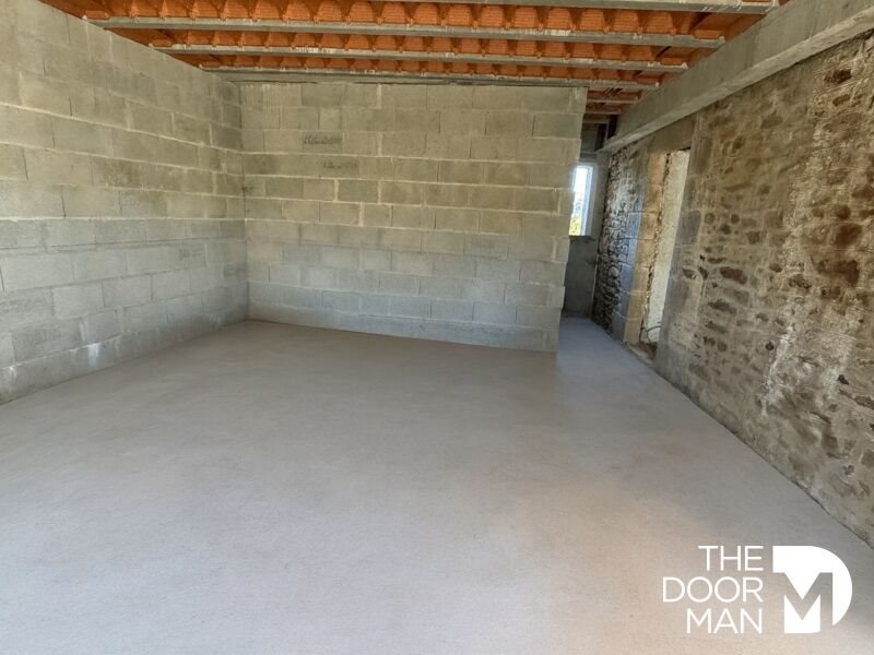 Maison à vendre, 150m², Lanvallay