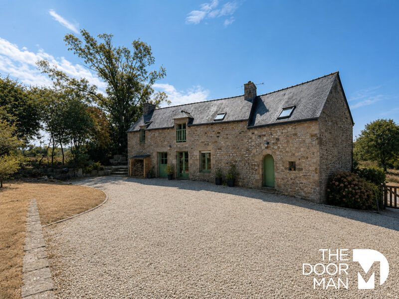 Maison à vendre, 121m², Dinan