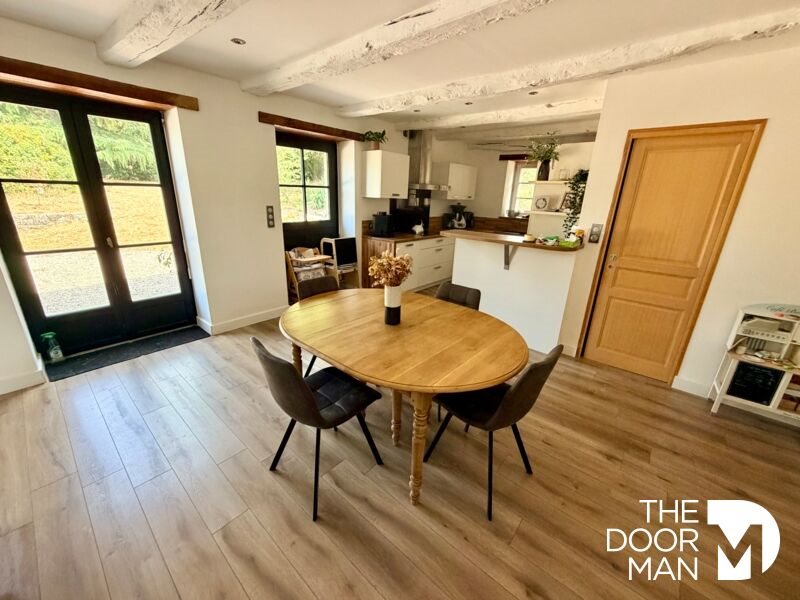 Maison à vendre, 121m², Dinan