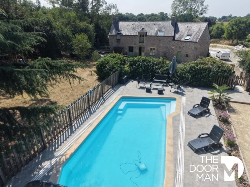 Maison à vendre, 227m², Dinan