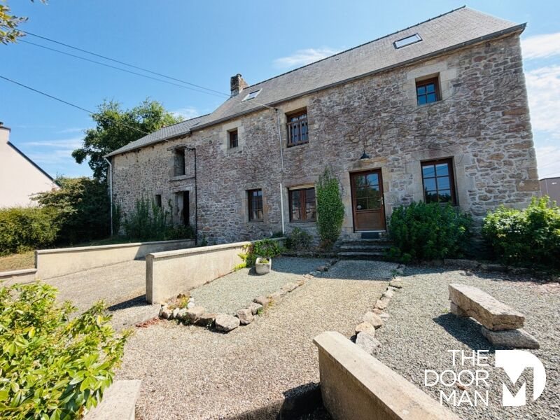 Maison à vendre, 227m², Dinan