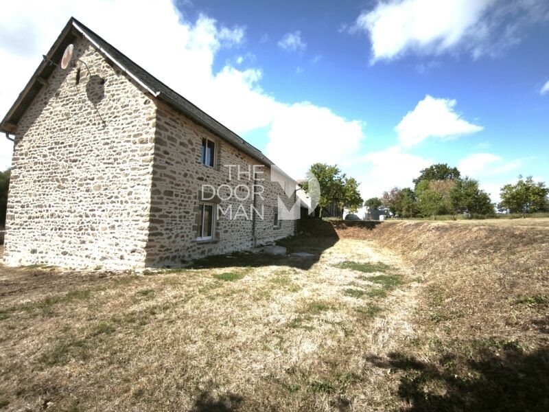 Maison à vendre, 130m², Mayenne
