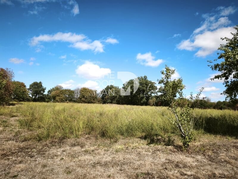 Maison à vendre, 130m², Mayenne