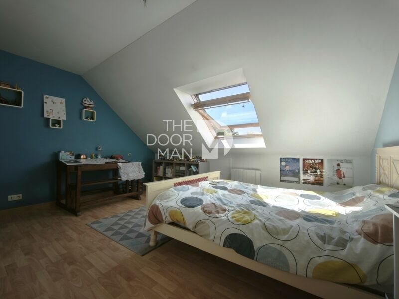 Maison à vendre, 140m², La Bazoge-Montpinçon