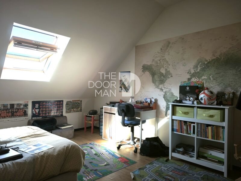 Maison à vendre, 140m², La Bazoge-Montpinçon
