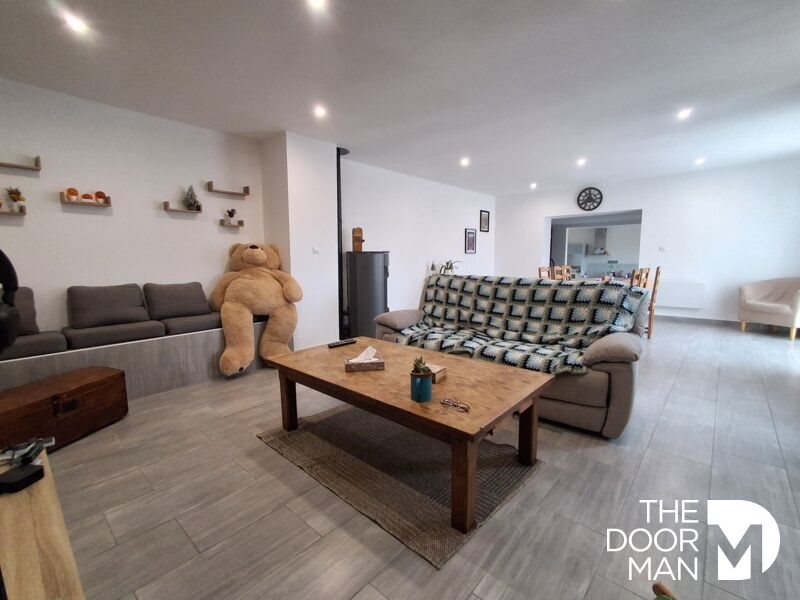 Maison à vendre, 165m², Jouy