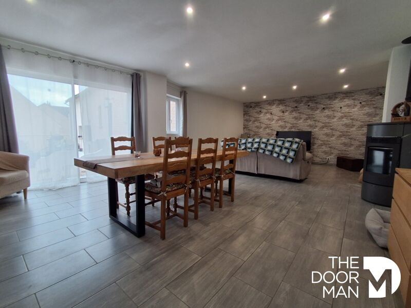 Maison à vendre, 165m², Jouy