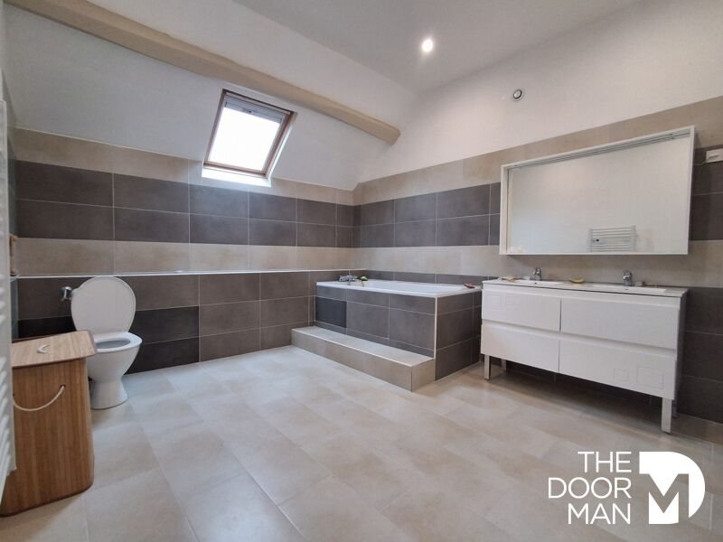 Maison à vendre, 165m², Jouy