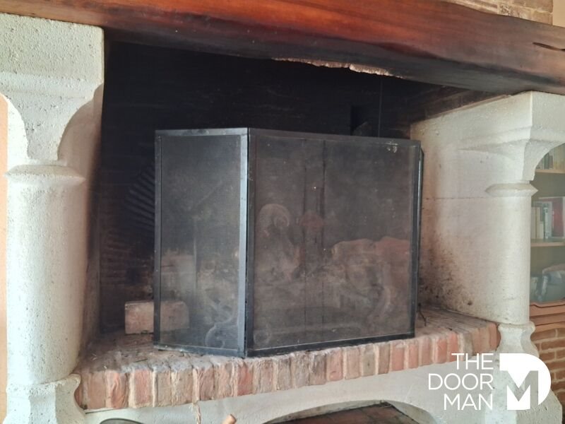 Maison à vendre, 144m², Maintenon