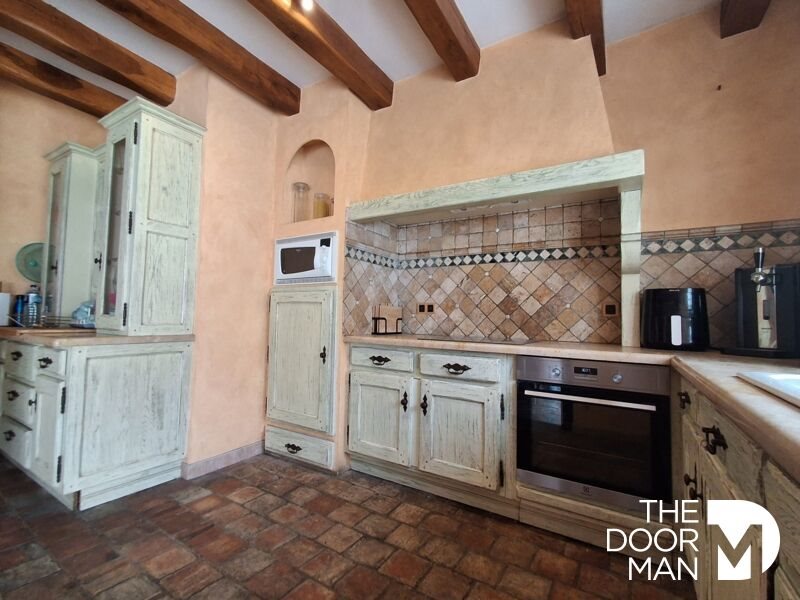 Maison à vendre, 144m², Maintenon