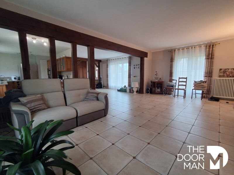 Maison à vendre, 177m², Épernon