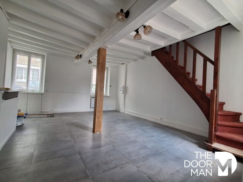 Maison à vendre, 55m², Épernon