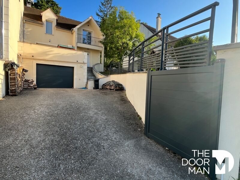 Maison à vendre, 111m², Limours