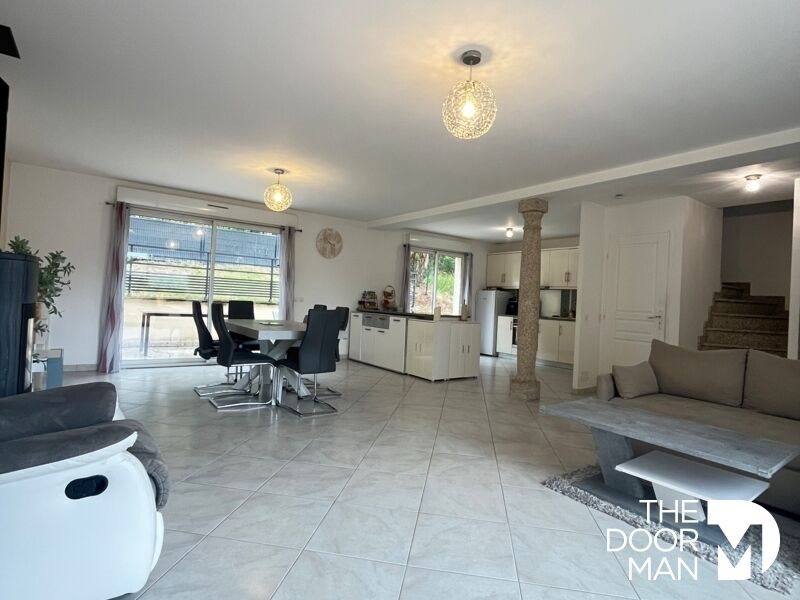 Maison à vendre, 111m², Limours